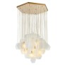 SJ2088 VIENNA CHANDELIER