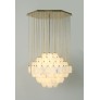 SJ2088 VIENNA CHANDELIER