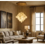 SJ2088 VIENNA CHANDELIER