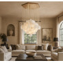 SJ2088 VIENNA CHANDELIER
