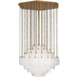 SJ2088 VIENNA CHANDELIER