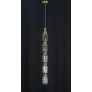 QZ2312 BALLET LAMP