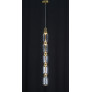 QZ2312 BALLET LAMP