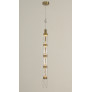QZ2312 BALLET LAMP