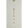 QZ2312 BALLET LAMP
