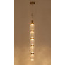 QZ2312 BALLET LAMP