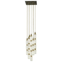 QZ2313 BALLET CHANDELIER