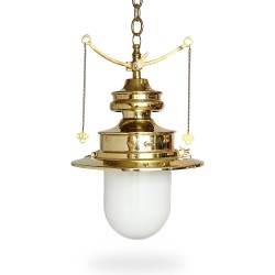 QZ2361 LOWE'S LANTERN