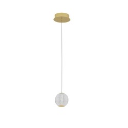 QZ2407 BRILLIANTE PENDANT