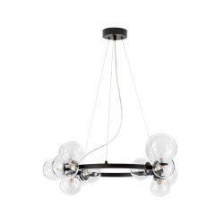 QZ2411 ODILLIA CHANDELIER