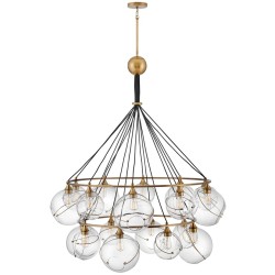 QZ2424 SKYE CHANDELIER