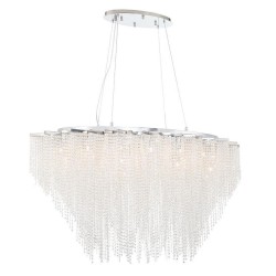 QZ2426 COHEN CHANDELIER