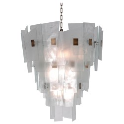 QZ2427 LUCE GLASS