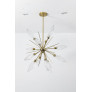 QZ2464 STARBURST
