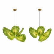 WM2120L FIORE LEAVE PENDANT