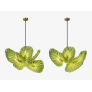 WM2120L FIORE LEAVE PENDANT