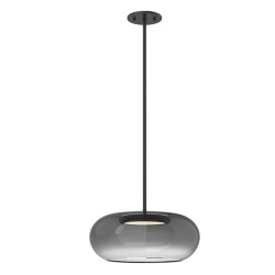 WM2703 TRINITY LED OVEL PENDANT