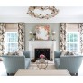 WM2704 IRENE GLASS CHANDELIER