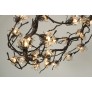 WM2704 IRENE GLASS CHANDELIER