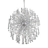 WM2720 BRILLANCE NASH XXL CHANDELIER