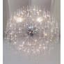 WM2720 BRILLANCE NASH XXL CHANDELIER