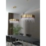 AM0320 VILIYA CHANDELIER 