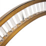 DV2052 ROSEN BRIDGE