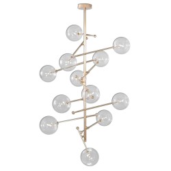 IQ8014 ROHDE CHANDELIER