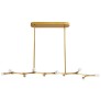 IQ8211 VANDERPOOL CHANDELIER