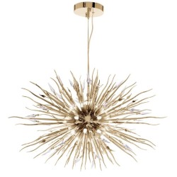 IQ8277 CRYSTAL BURST CONTEMPORARY