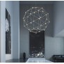 IQ8283 CONSTELLATION HADRON LED PENDANT