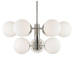 JR1979 Paige 9-Light Chandelier