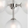 JR1980 Ashleigh Chandelier