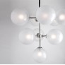 JR1980 Ashleigh Chandelier