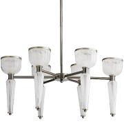 JR1998 Richardson Chandelier