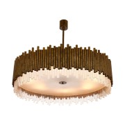 KA1275 BATTERSEA CHANDELIER