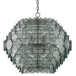 KA1827 BRAITHWELL CHANDELIER