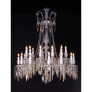 PS1461 ANTOINETTE CRYSTAL
