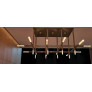 PS1500 ALLUMETTE GRILLE PENDANT