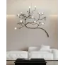 PS1537 HANGING CHANDELIER