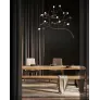 PS1537 HANGING CHANDELIER
