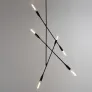 PS1552 SORENTHIA 3-ARM LIGHT