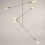 PS1552 SORENTHIA 3-ARM LIGHT