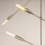 PS1552 SORENTHIA 3-ARM LIGHT