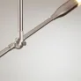 PS1552 SORENTHIA 3-ARM LIGHT
