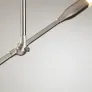 PS1552 SORENTHIA 3-ARM LIGHT
