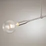 PS1552 SORENTHIA 3-ARM LIGHT