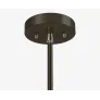 PS1552 SORENTHIA 3-ARM LIGHT