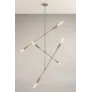 PS1552 SORENTHIA 3-ARM LIGHT