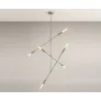 PS1552 SORENTHIA 3-ARM LIGHT